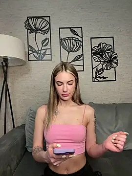 xXKelly bonb0nXx online show from 03-30-26, 05:36