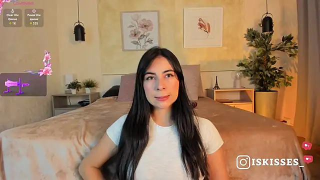 IsabellaSweet   online show from 04-21-26, 03:46