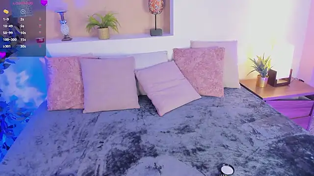 xiomara cortes online show from 03-04-26, 08:04