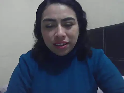 DalilahMx online show from 02-03-26, 10:15