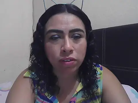 DalilahMx online show from 04-24-26, 06:43