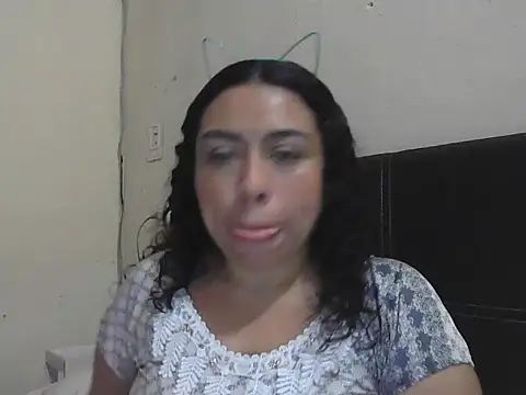 DalilahMx online show from 07-19-26, 03:32