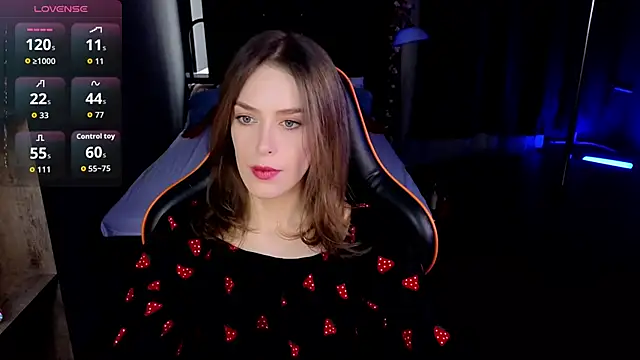 Accidental Genius  online show from 02-19-26, 10:33