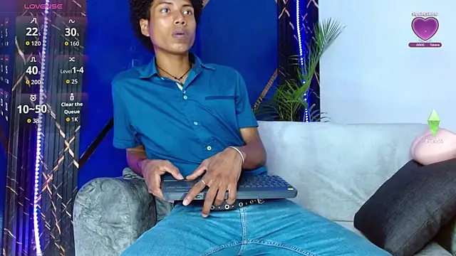 Walkers05 online show from 04-24-26, 05:15