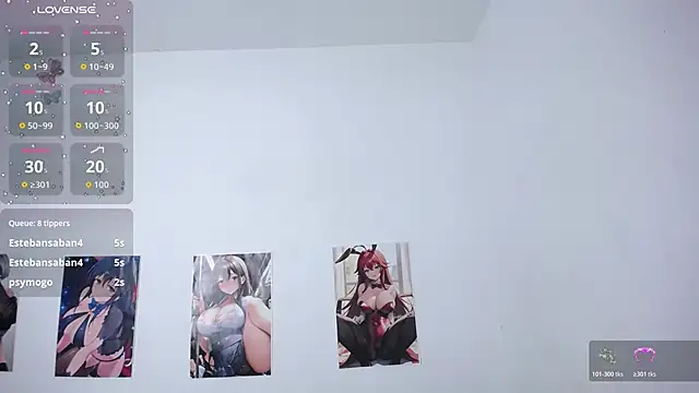 AlexmucciXXX online show from 03-08-26, 02:04