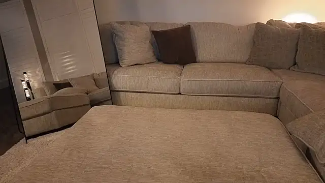 Hot Wife Amber online show from 04-04-26, 05:16