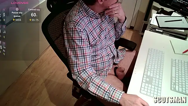 Scotsmanx online show from 04-02-26, 01:31