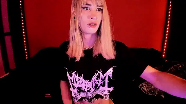 PervertedMissCloe online show from 02-26-26, 04:33