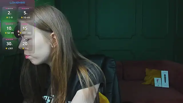  Tina Tayllor  online show from 04-23-26, 02:52