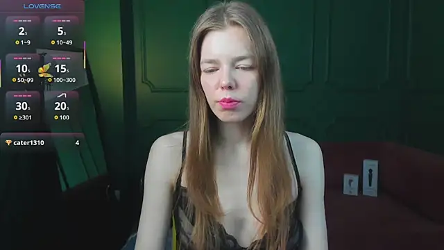  Tina Tayllor  online show from 04-24-26, 09:28