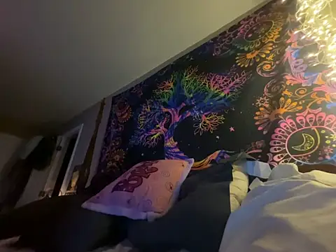 AngelSonnyXo online show from 02-15-26, 06:43