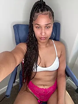 Jamalyce online show from 02-24-26, 07:34