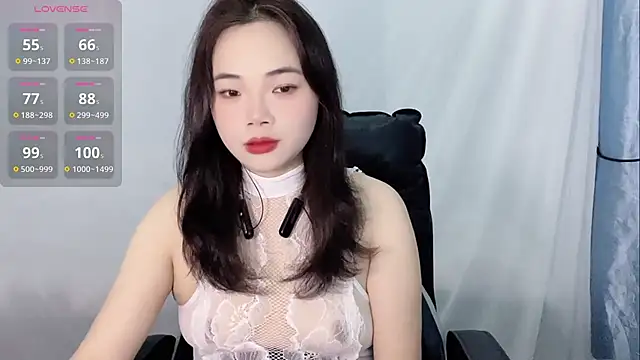 Eliana-ik online show from 02-11-26, 06:07