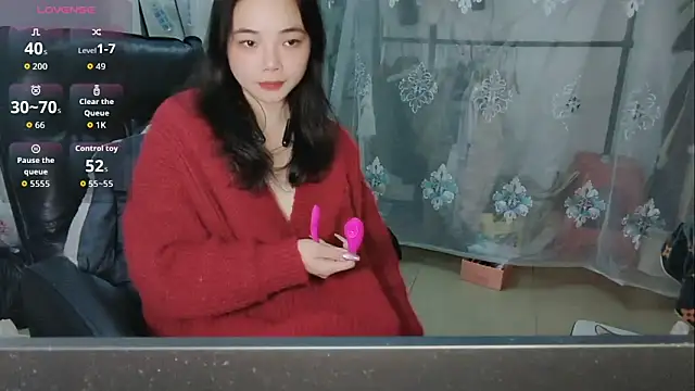 Eliana-ik online show from 02-27-26, 04:29