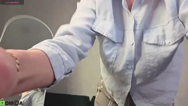 Ann Annise online show from 02-28-26, 01:28