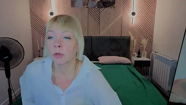 Ann Annise online show from 06-29-26, 12:28