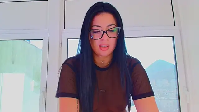 MissyScarlet online show from 03-10-26, 02:33