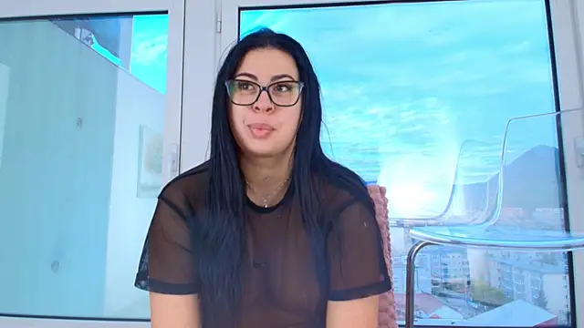 MissyScarlet online show from 04-25-26, 04:15