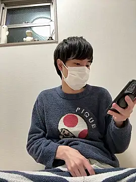 mumin08 online show from 03-21-26, 03:15