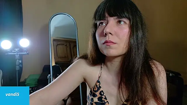 VandiFive online show from 03-18-26, 09:18