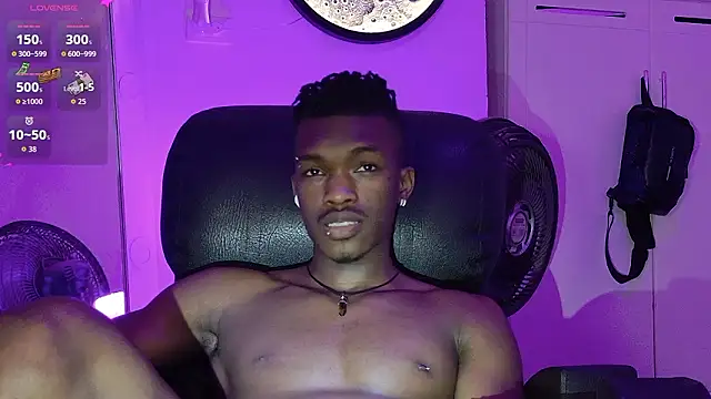 ReyKen- online show from 02-19-26, 12:50