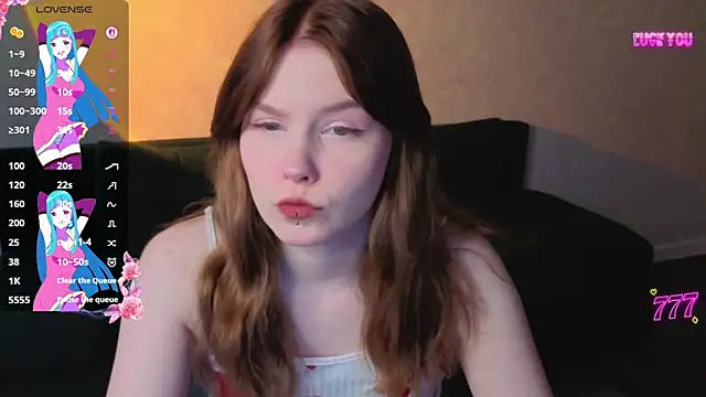 Julia Anis online show from 03-18-26, 01:09