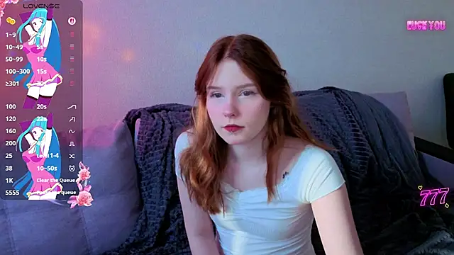 Julia Anis online show from 03-21-26, 01:10