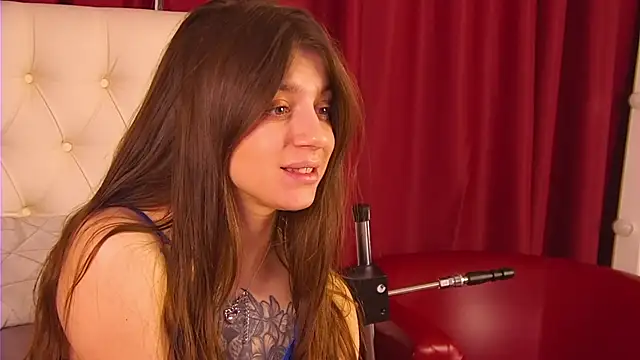 EileenElfie online show from 02-02-26, 03:49