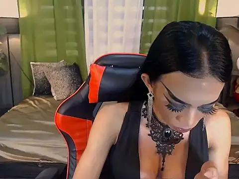 VeshtidaTS online show from 02-24-26, 05:27