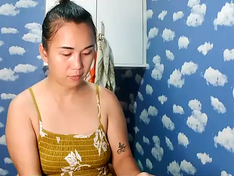 Kitty Bear02 online show from 02-26-26, 01:10