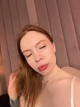 Lily Dalton online show from 03-12-26, 03:01