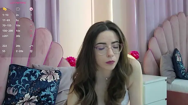 Sophie Voss online show from 03-16-26, 07:01