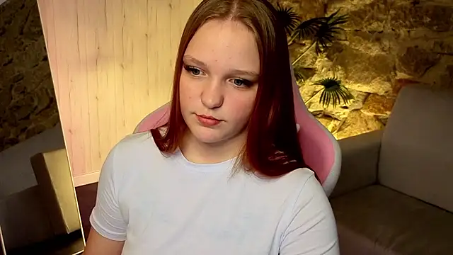 Candy Lir online show from 02-10-26, 09:02