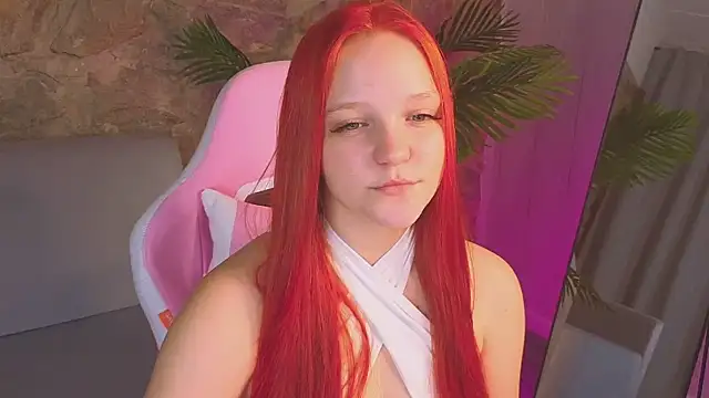 Candy Lir online show from 02-13-26, 09:05