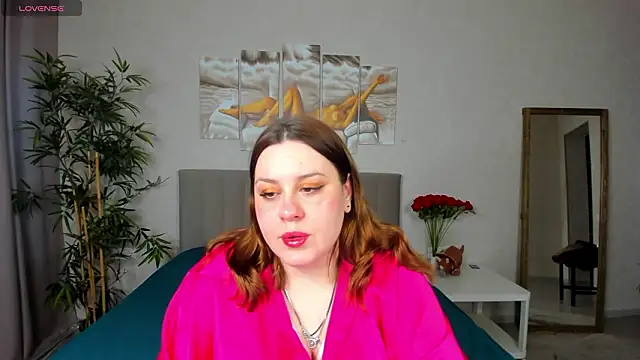 Valery Grand online show from 02-02-26, 08:35