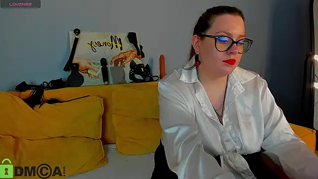 Valery Grand online show from 02-17-26, 09:39