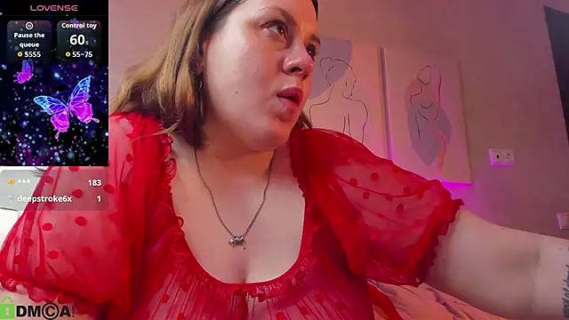 Valery Grand online show from 04-25-26, 01:41