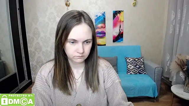 Senora Pepper online show from 03-04-26, 02:12