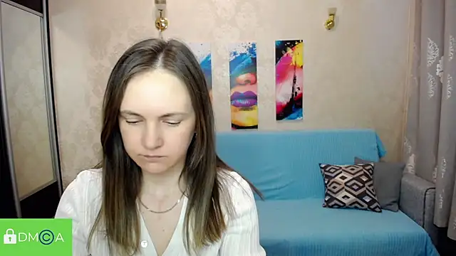 Senora Pepper online show from 04-28-26, 02:33