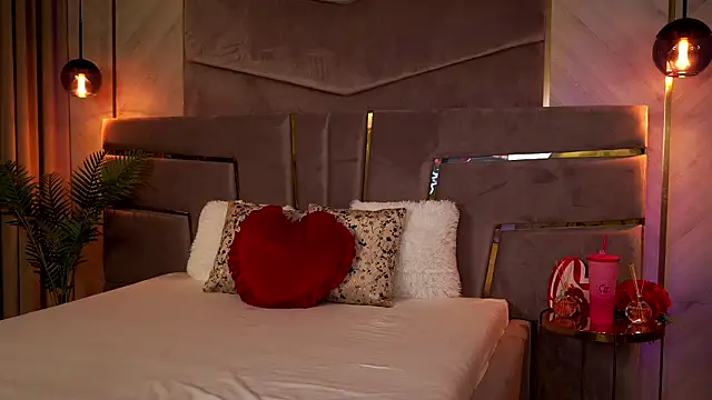 AmeelliaRose online show from 03-29-26, 06:52