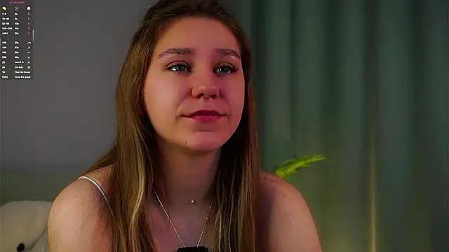 ShantellAngulo online show from 03-02-26, 01:19