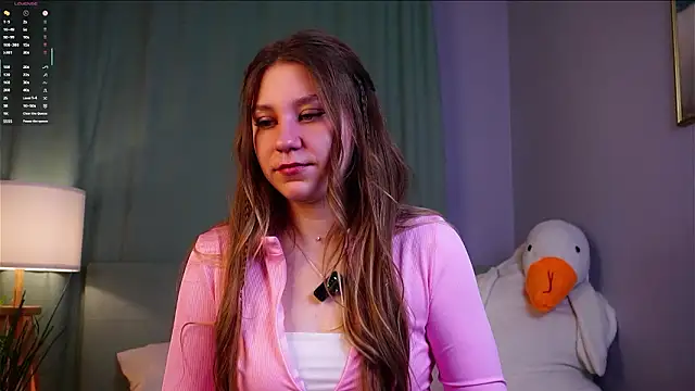 ShantellAngulo online show from 03-15-26, 01:33