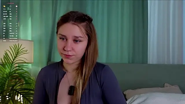 ShantellAngulo online show from 03-16-26, 05:44