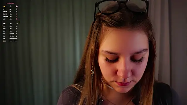 ShantellAngulo online show from 04-13-26, 01:44