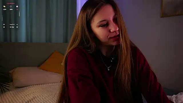 ShantellAngulo online show from 04-18-26, 01:31