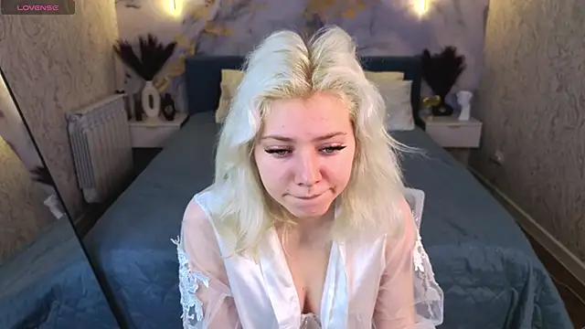 Kate Krose online show from 03-02-26, 01:08