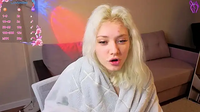 Kate Krose online show from 03-11-26, 01:11