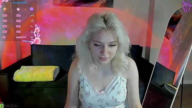 Kate Krose online show from 03-16-26, 01:11