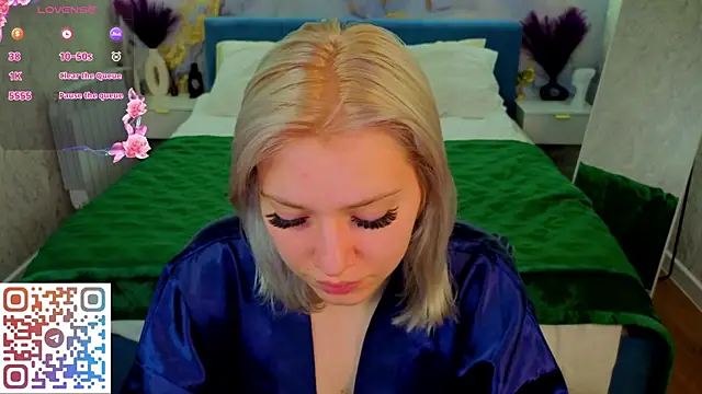 Kate Krose online show from 04-27-26, 09:07