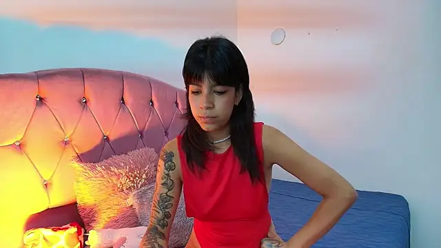 Kalyra 17 online show from 03-09-26, 11:36